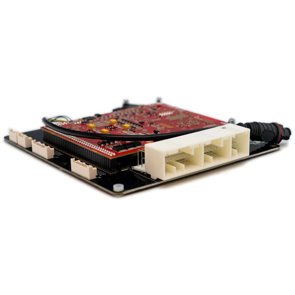 Link ECU Mazda MX5Link - MX5NB2X Plug In (Order in)