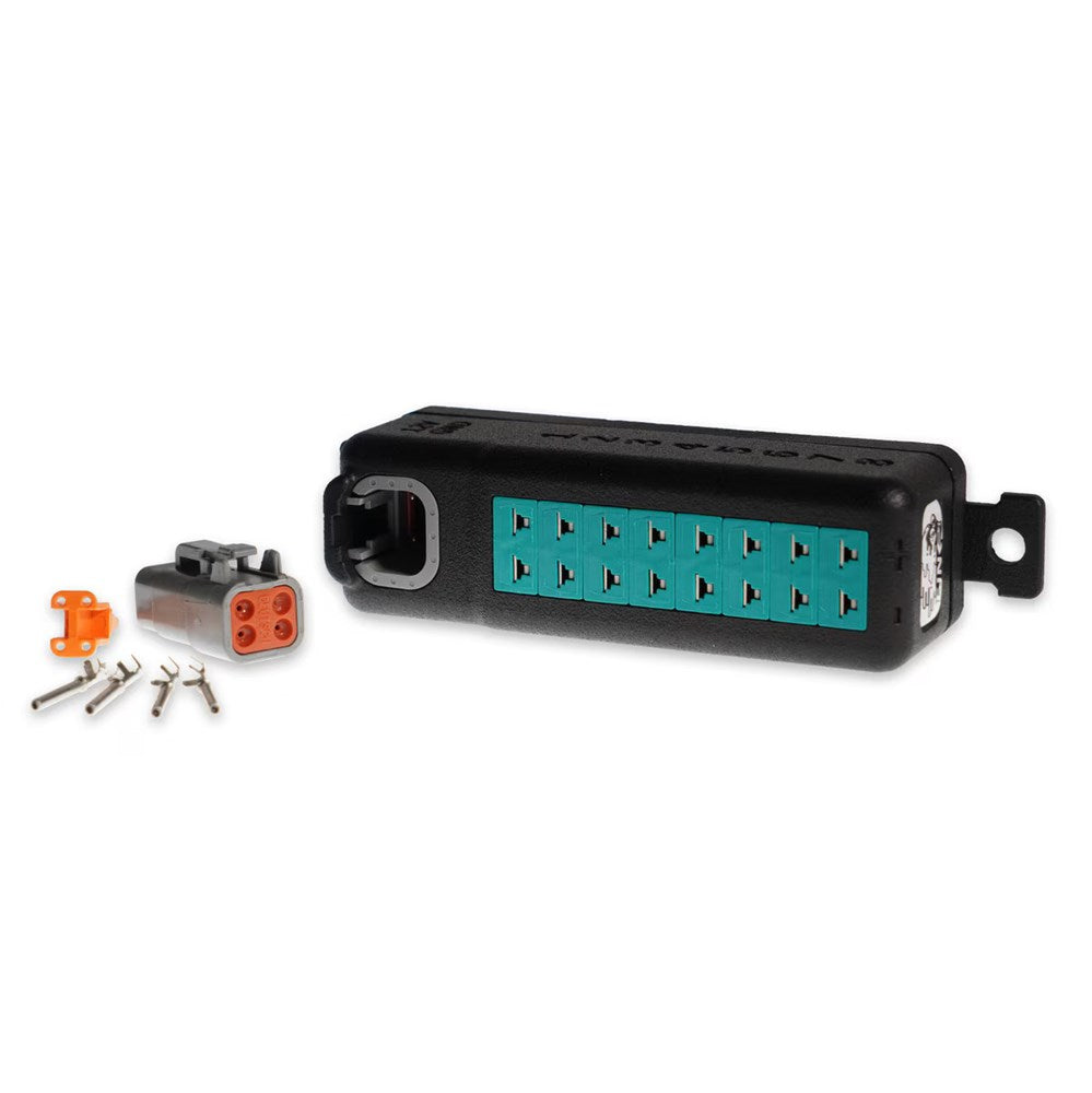 Link ECU TCC08 8 Channel EGT to CAN Module (Order in)
