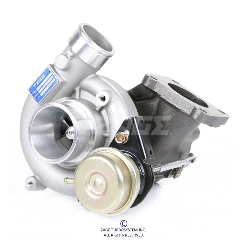 Turbo Toyota Land Cruiser 1HD (17201-17010) (Order in)