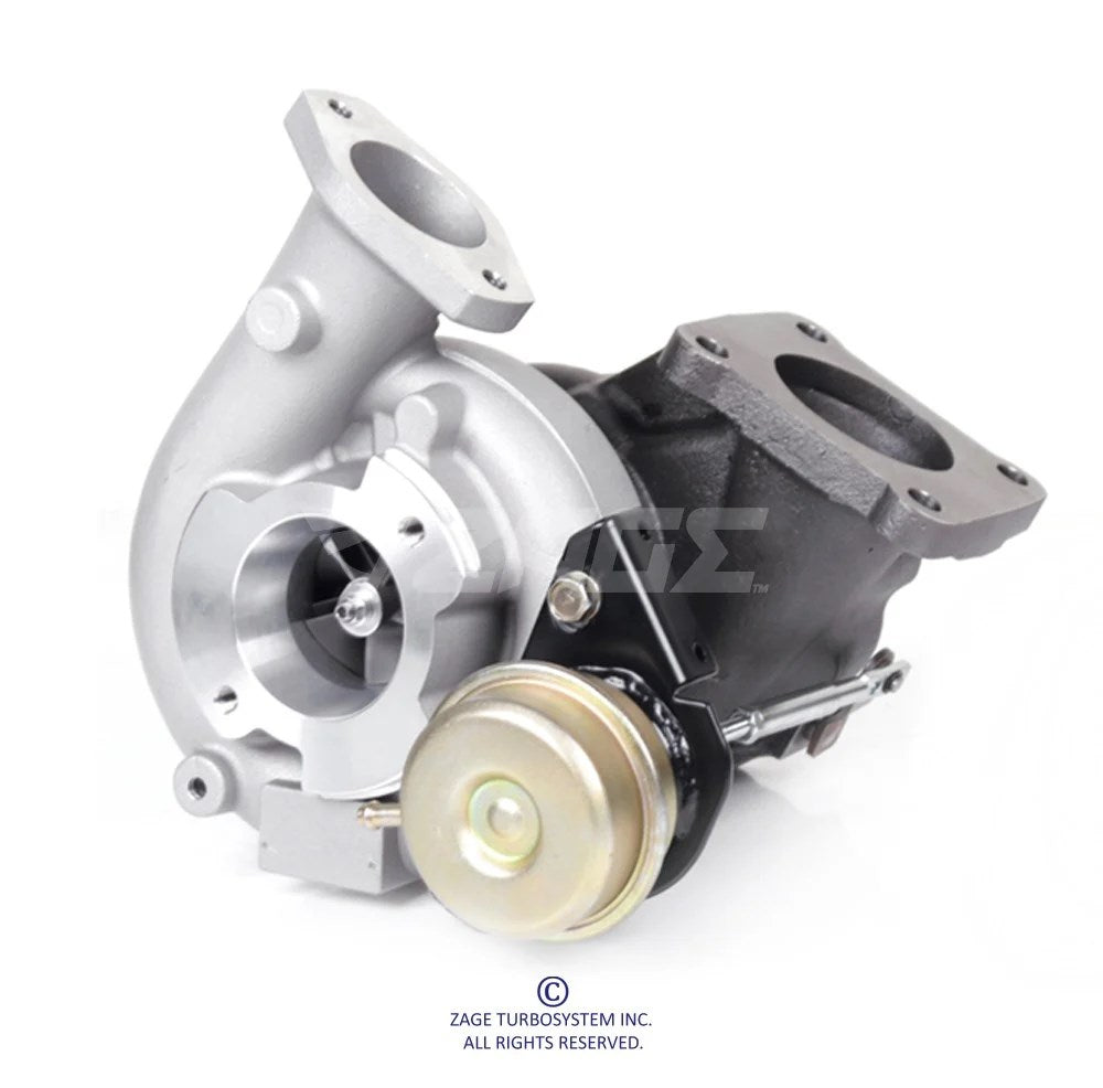 Turbo Toyota CT26 (17201-17040) (Order in)