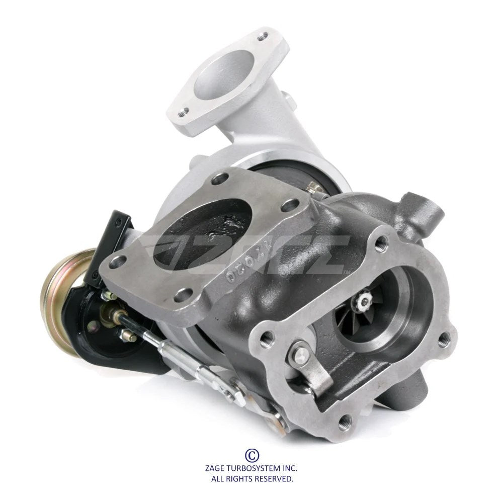 Turbo Toyota CT26 (17201-17040) (Order in)