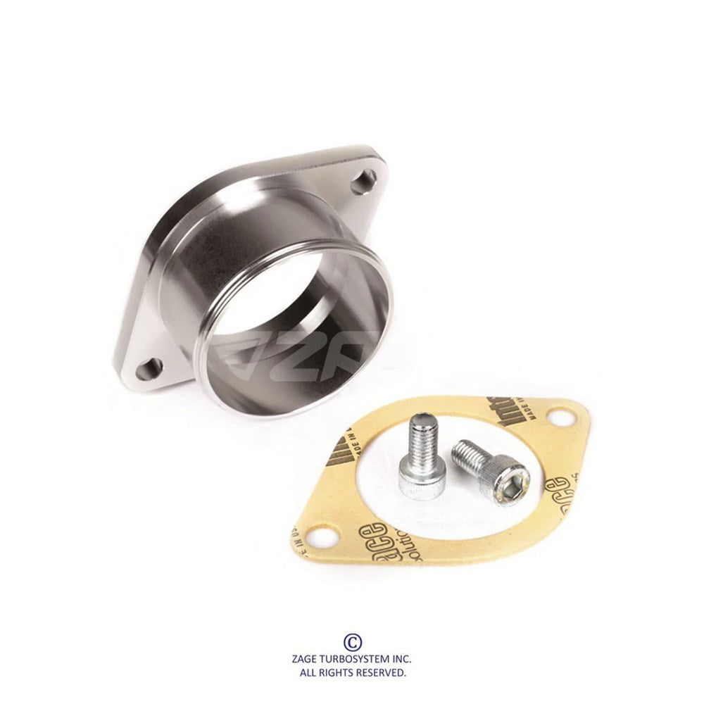 Turbo Air Intake Adapter (Order in)