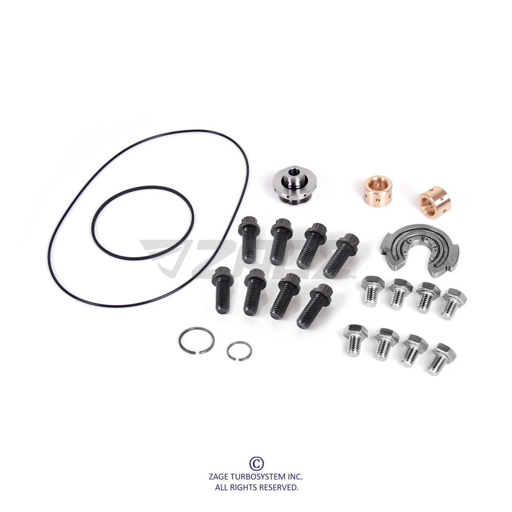 Turbo Rebuild Kit for Garrett GT37 / GT40 (Order in)