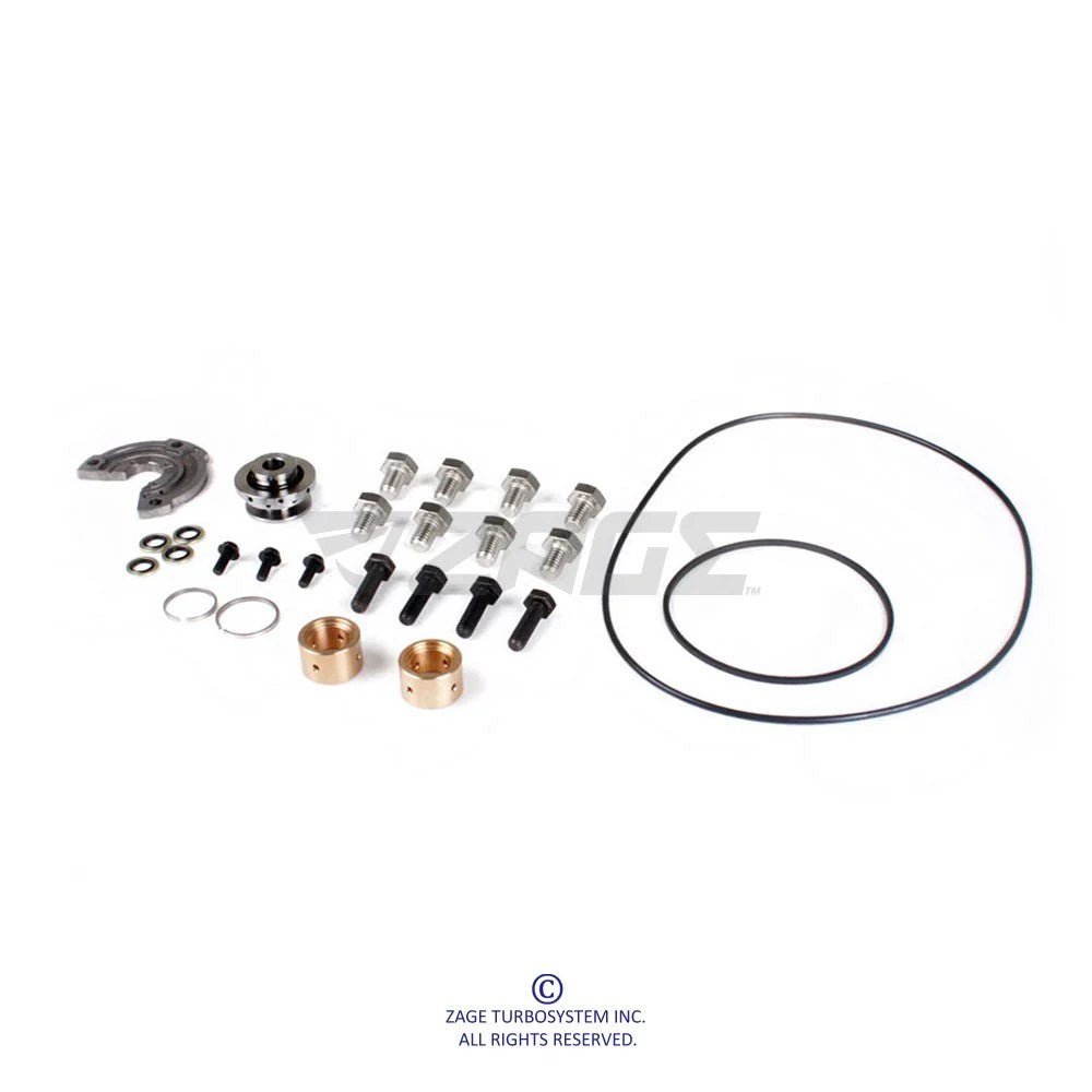 Turbo Rebuild Kit for Garrett GT42 / GT45 (Order in)