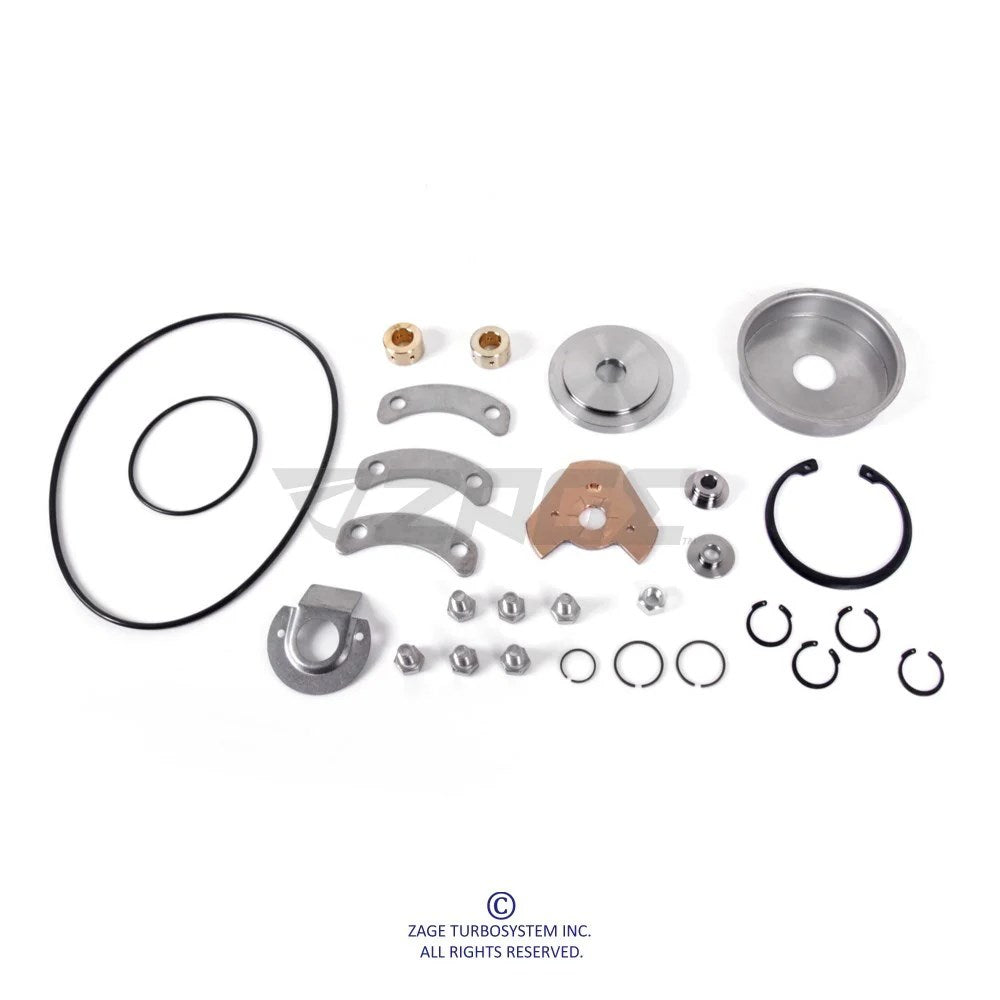 Turbo Rebuild Kit for Holset HX55 (Order in)
