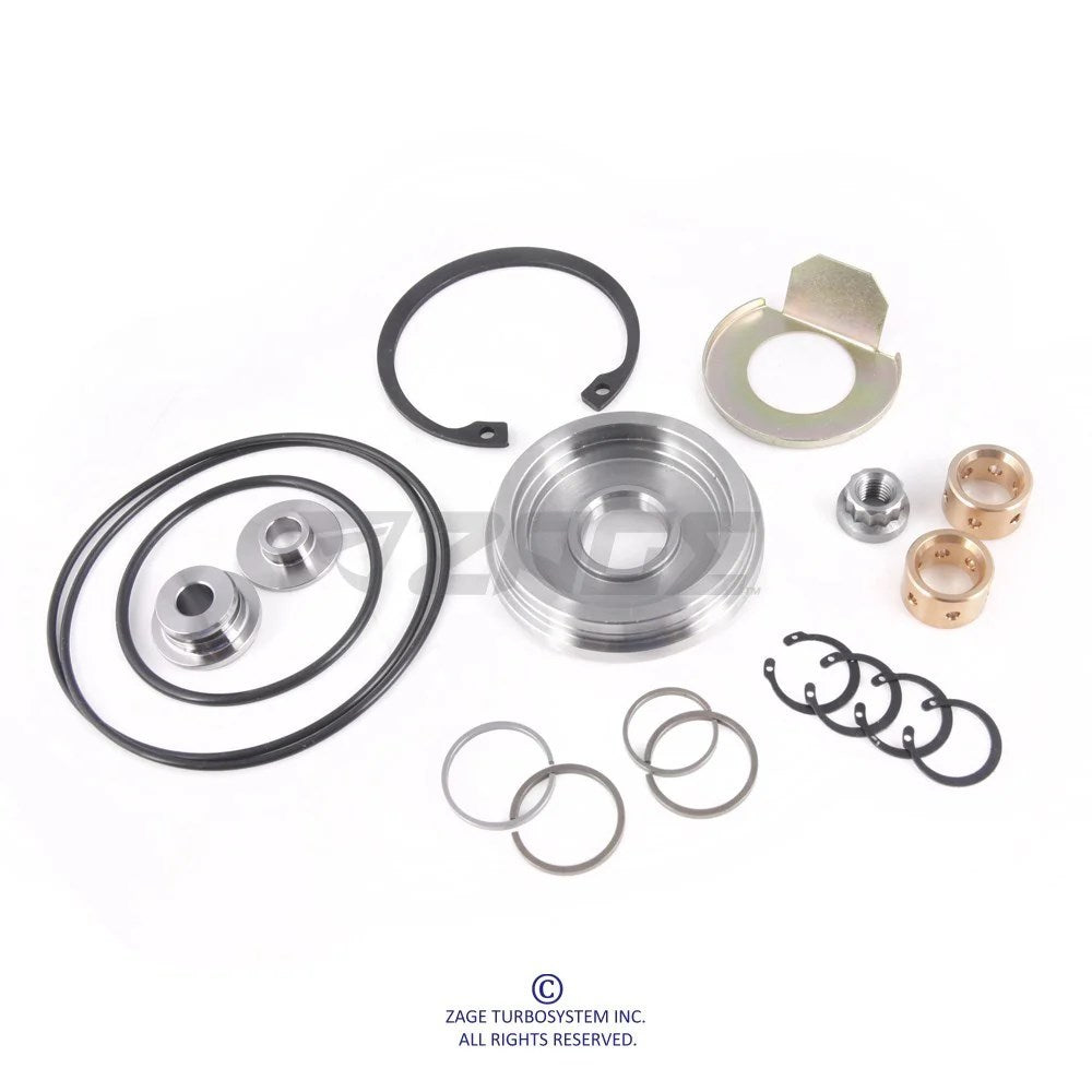 Turbo Rebuild Kit for Holset HX35/ HX40 (Minor) (Order in)