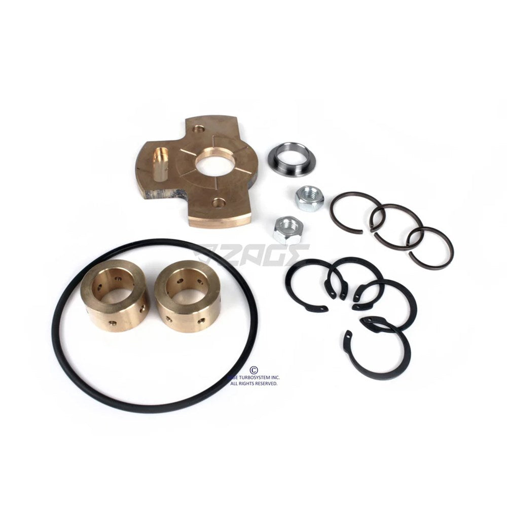 Turbo Rebuild Kit for Holset HT60 (Order in)