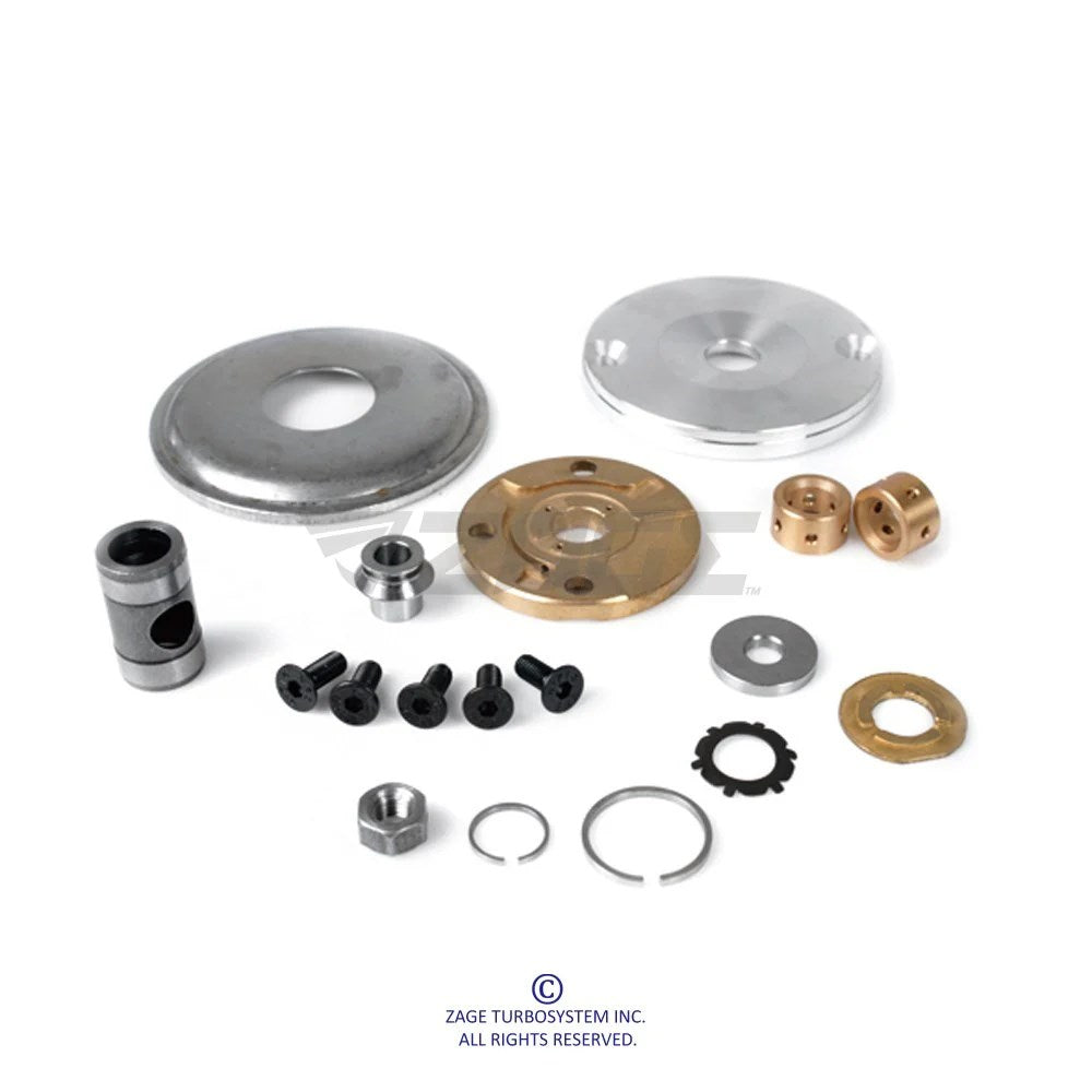 Turbo Rebuild Kit for IHI RHF3 (Order in)