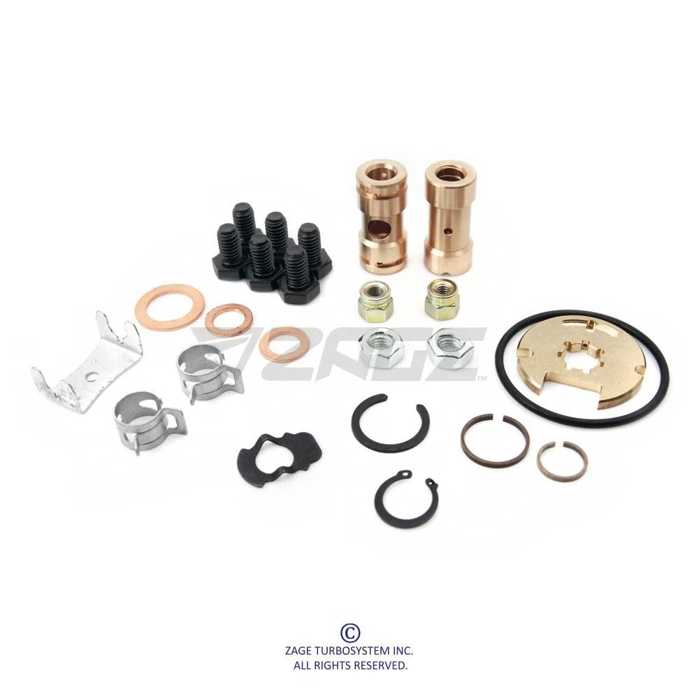 Turbo Rebuild Kit for KKK K03/ K04 (Single W/FG. TR.) (Order in)