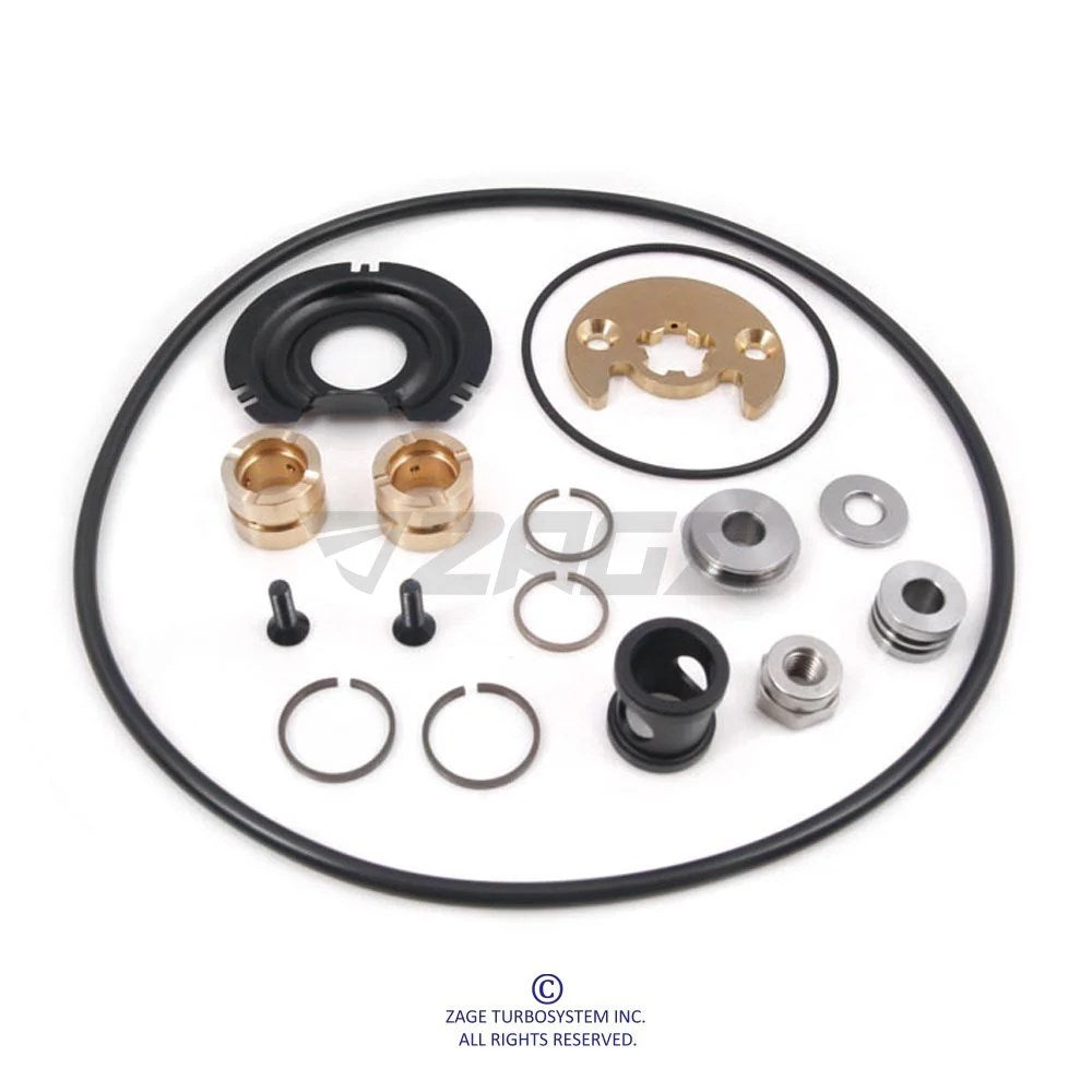 Turbo Rebuild Kit for KKK B03 BMW N55 (Reverse) (Order in)
