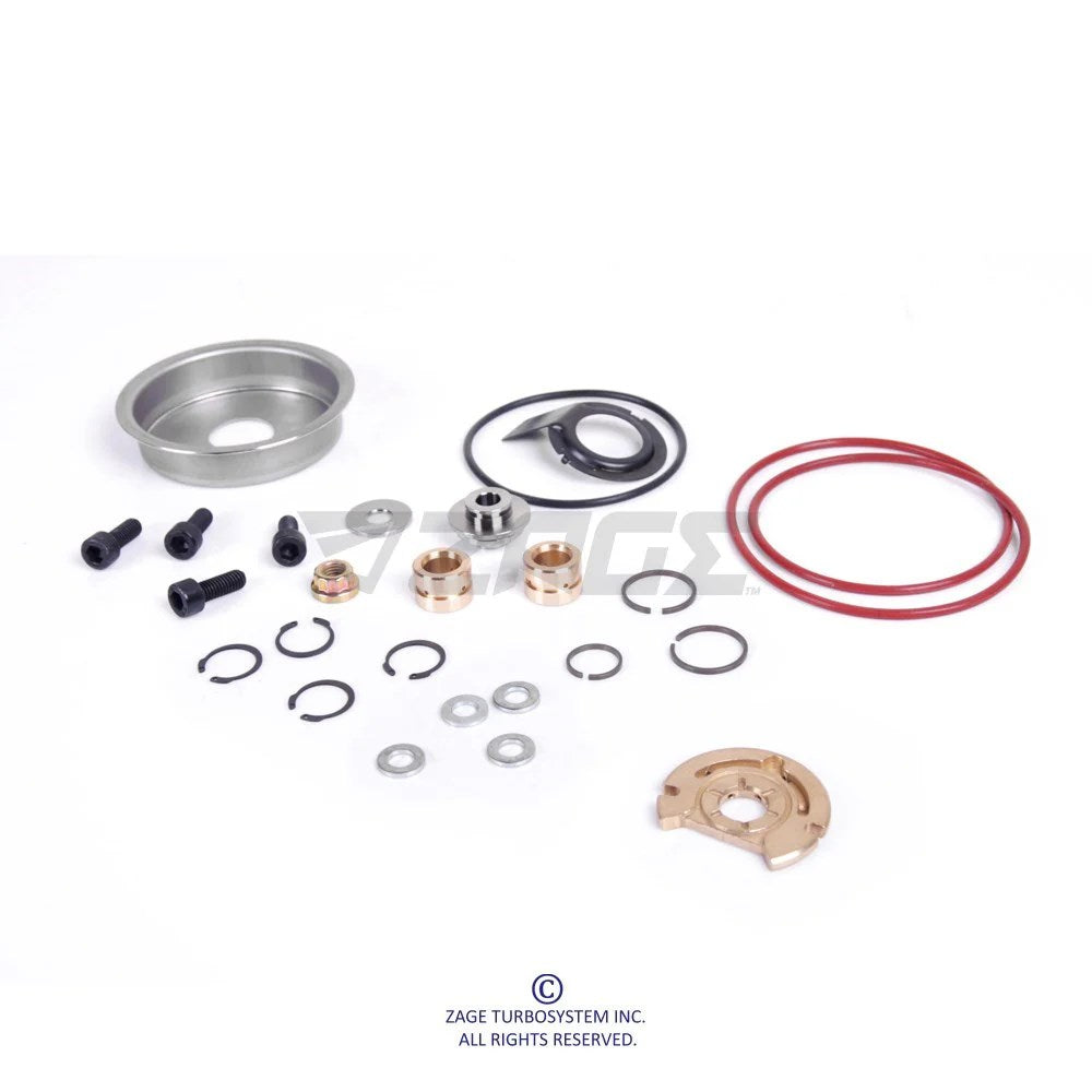 Turbo Rebuild Kit for KKK K24 360 Degree (Order in)