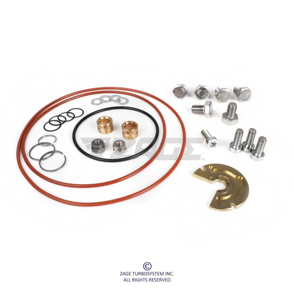 Turbo Rebuild Kit for KKK K24 - Small bearing (Order in)