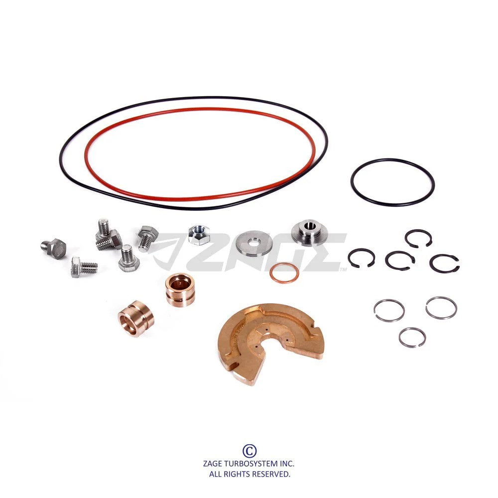 Turbo Rebuild Kit for KKK K31 (Order in)
