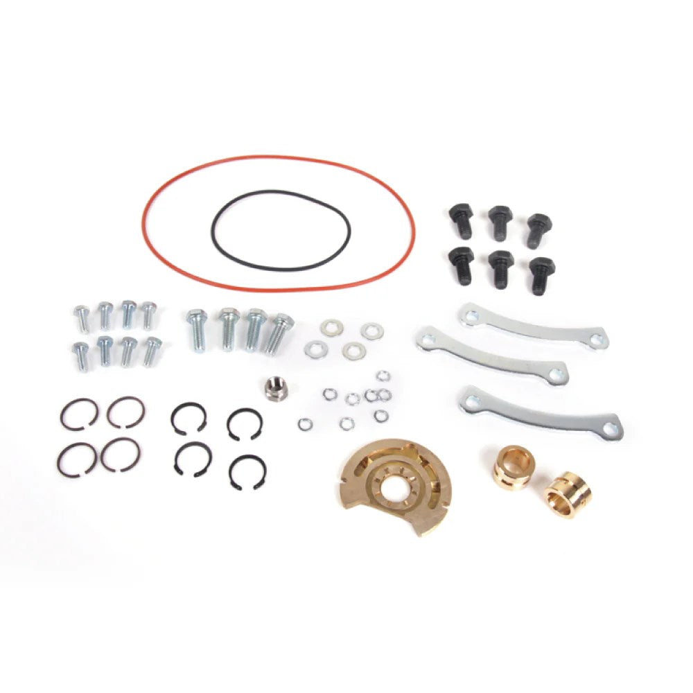 Turbo Rebuild Kit for KKK K33 (Small Bearing) (Order in)