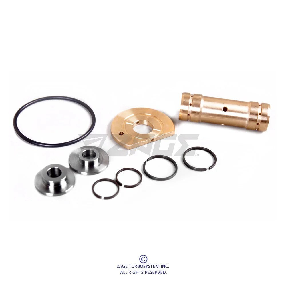 Turbo Rebuild Kit for Komatsu KTR110G (Order in)