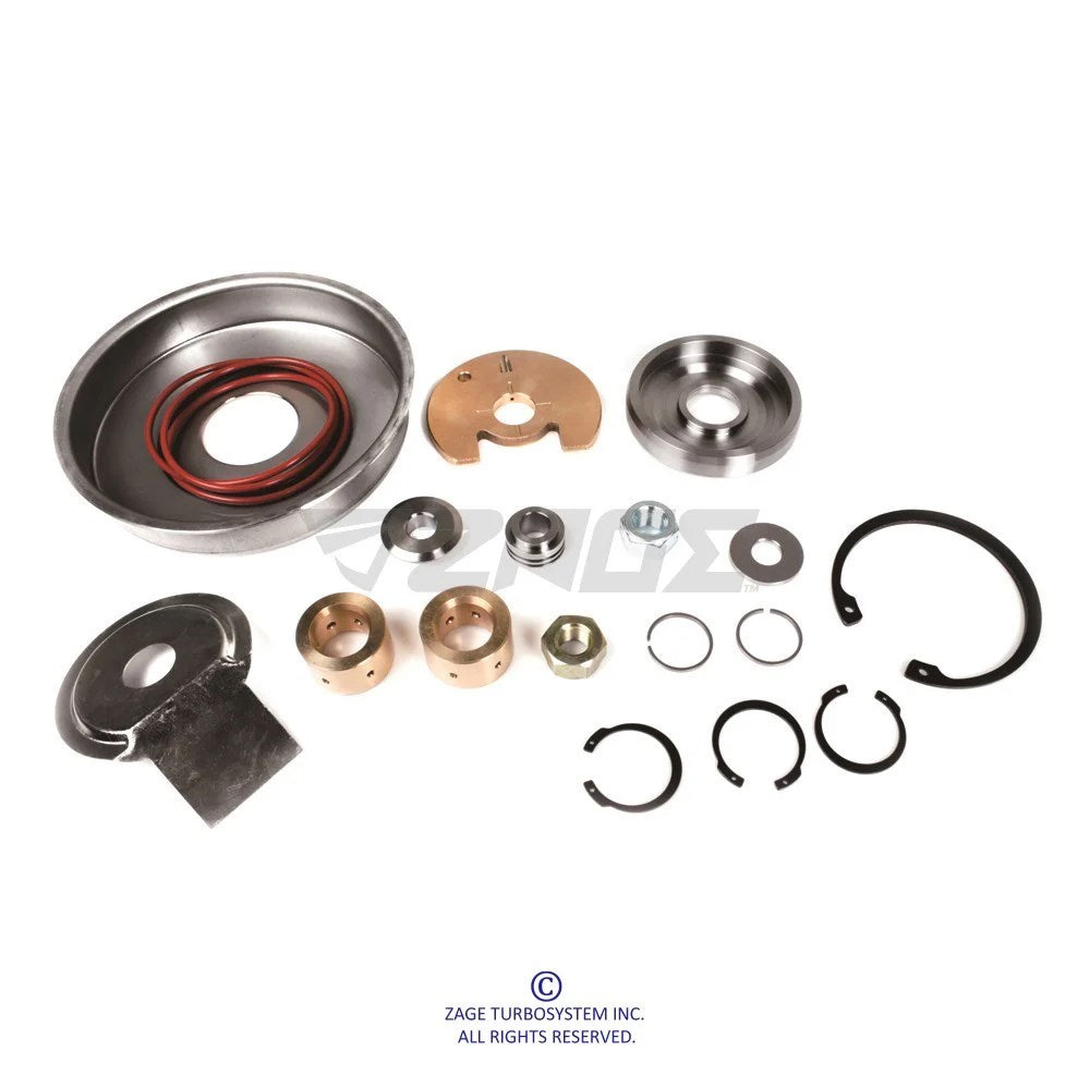 Turbo Rebuild Kit for Mitsubishi TD13 (Order in)