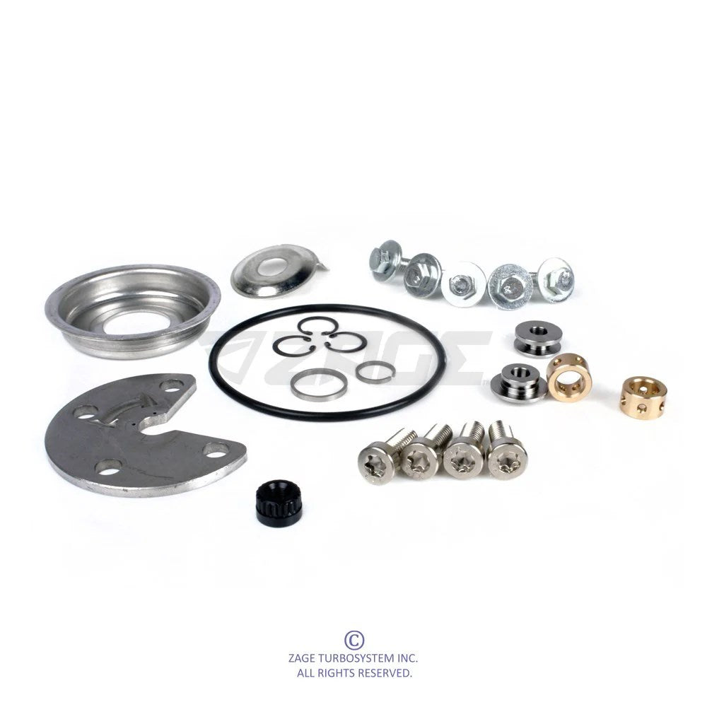 Turbo Rebuild Kit for Toyota CT9 (17201-0L030) (Order in)