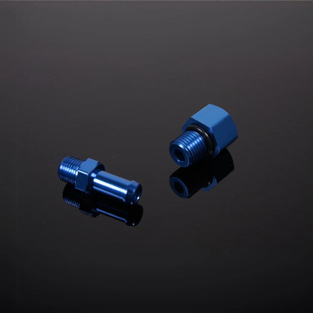 Toyota 1JZ / 3S-GE Fuel Regulator Adapter (Order in)