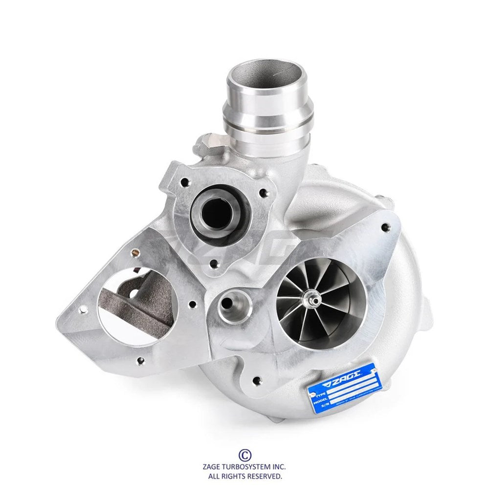 Subaru WRX 2022+ FA24DIT G30-900 Turbocharger Ball Bearing (Order in)