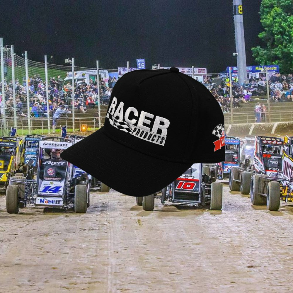 Racer Cap