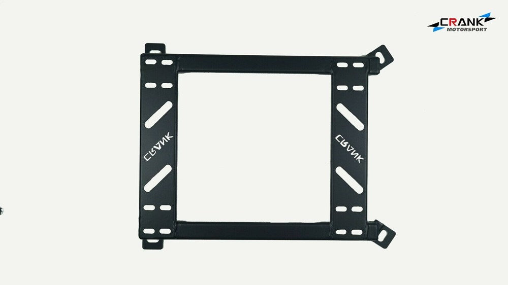 Crank Motorsport Seat Rails BMW E36, E46 L/R