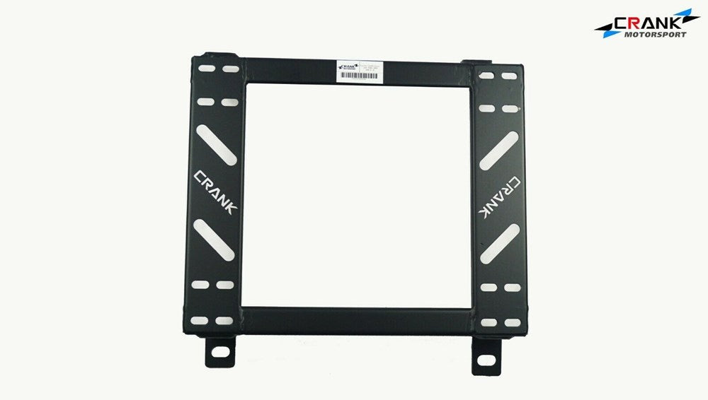 Crank Motorsport Seat Rails Toyota Land Cruiser 80 Series RH