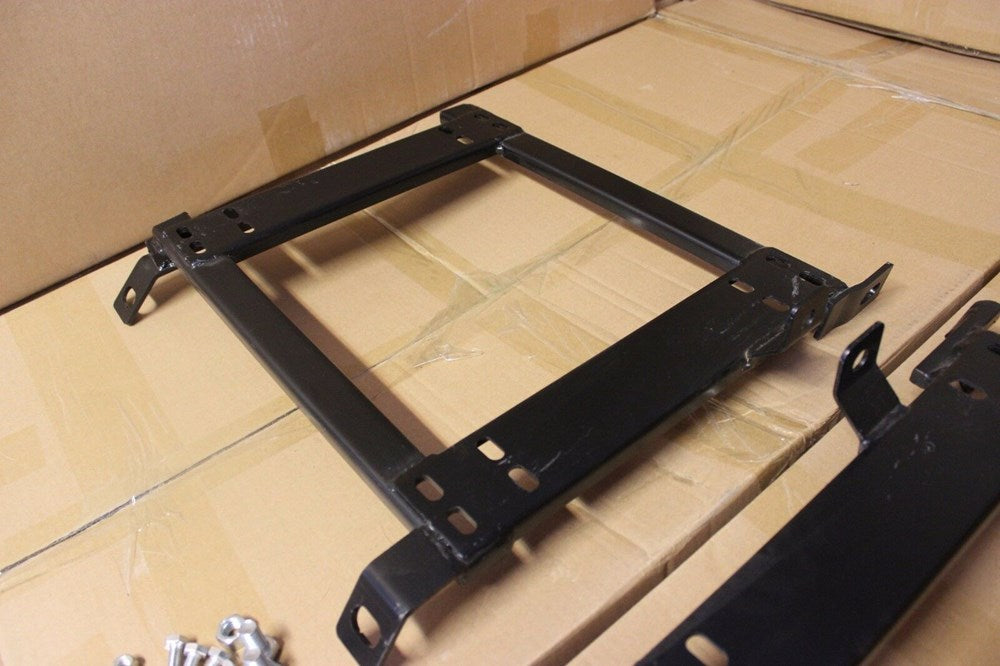 Crank Motorsport Seat Rails Nissan Silvia S13/S14/S15 RH