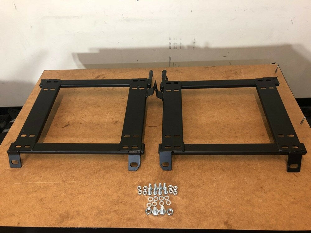 Crank Motorsport Seat Rails Subaru Impreza WRX STI 2007-2015 RH
