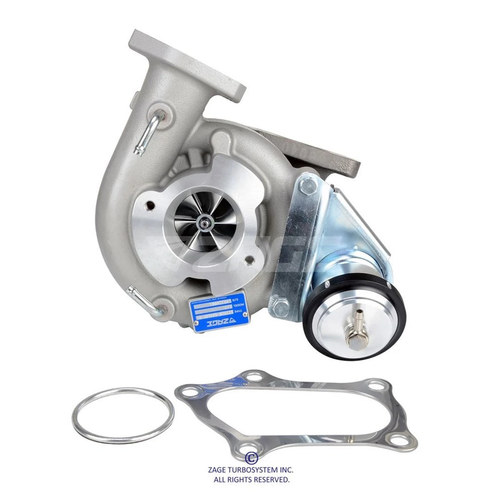Turbo Toyota 1JZ-GTE (17201-46040) (Order in)
