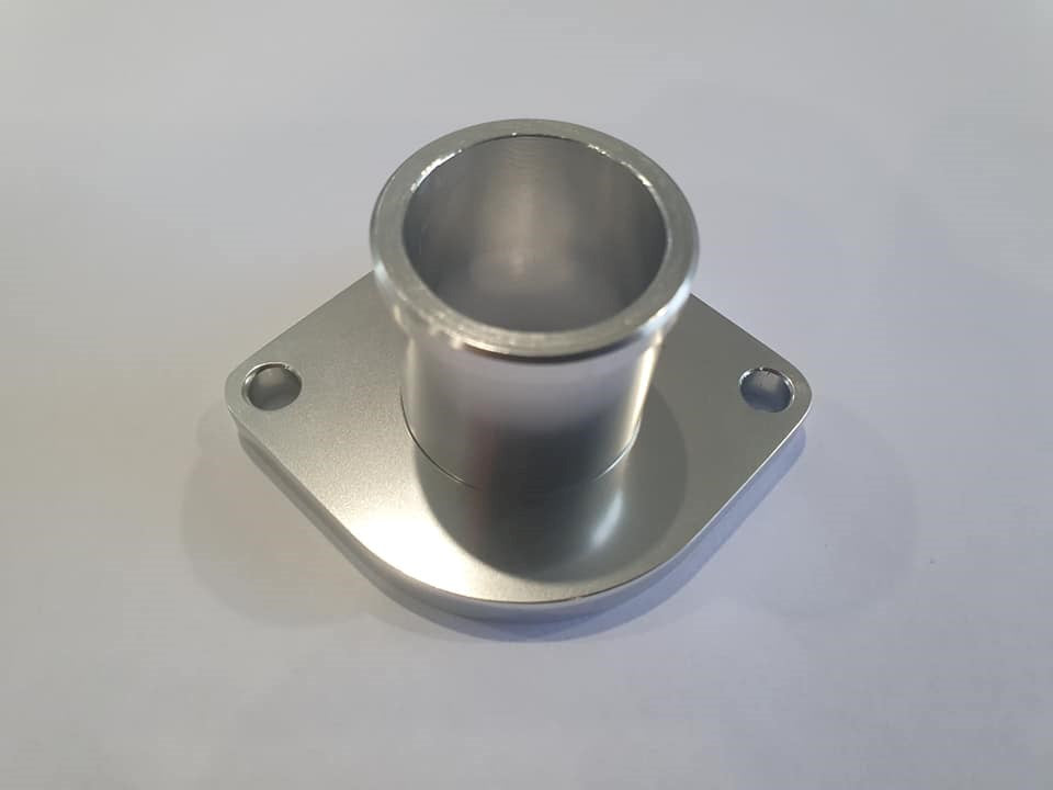 GReddy Type RS Recirculation Adapter 1.0 – Aluminum, For Blow-Off Valve (AWD)