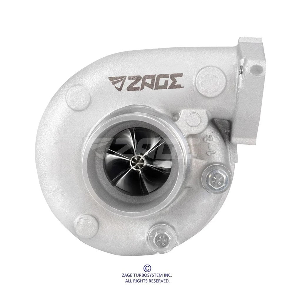 Turbo GT2554R Super Core + 0.57 Housing (Order in)
