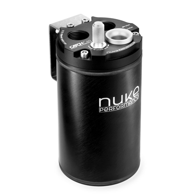 Nuke Performance Catch Can 0.75L