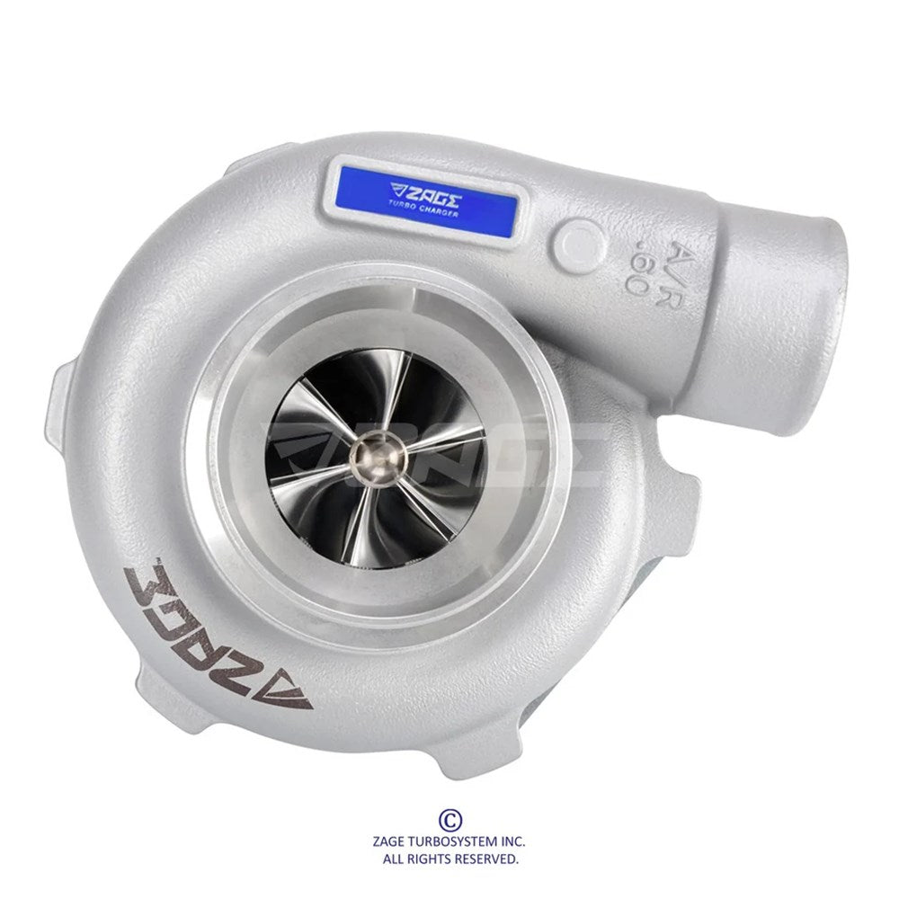 Turbo GT2871R Super Core + Subaru/8cm² Housing (Order in)