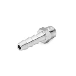 Nuke 1/8 BSPP Barb Fitting for 8 mm hose