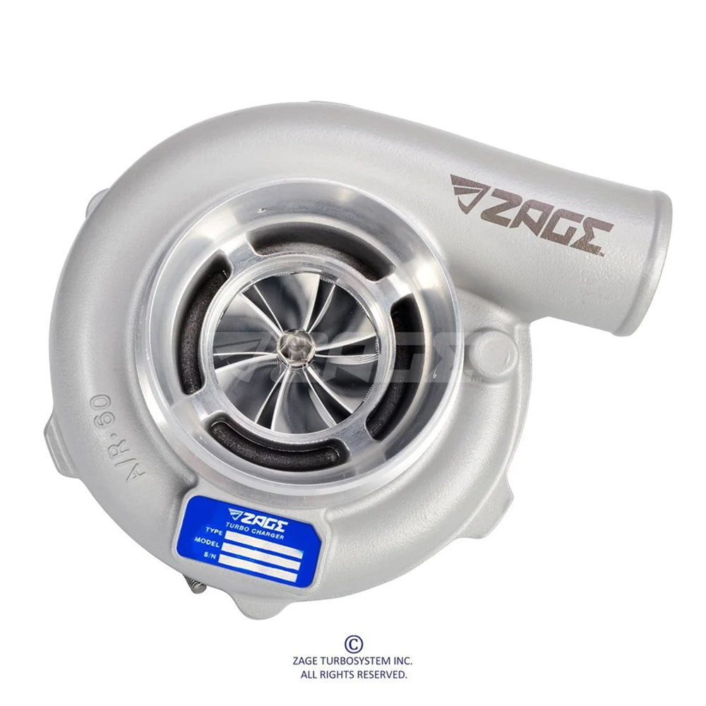 Turbo GT3076R (aka GT3037) Super Core + Subaru/7cm2 Housing (Order in)