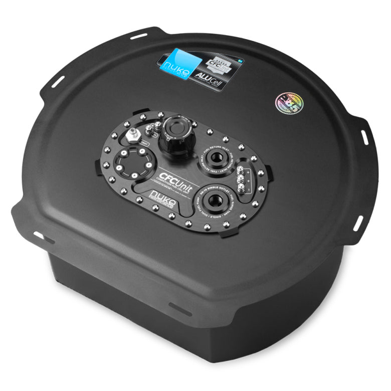 Nuke AluCell Well Cell 45l with Nuke Performance CFC Unit (Order in)