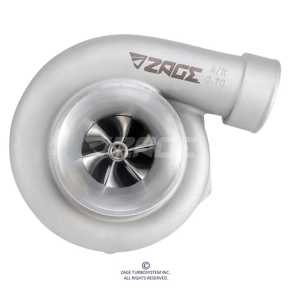 Turbo GT3582R Super Core + 10cm2 Housing (Order in)