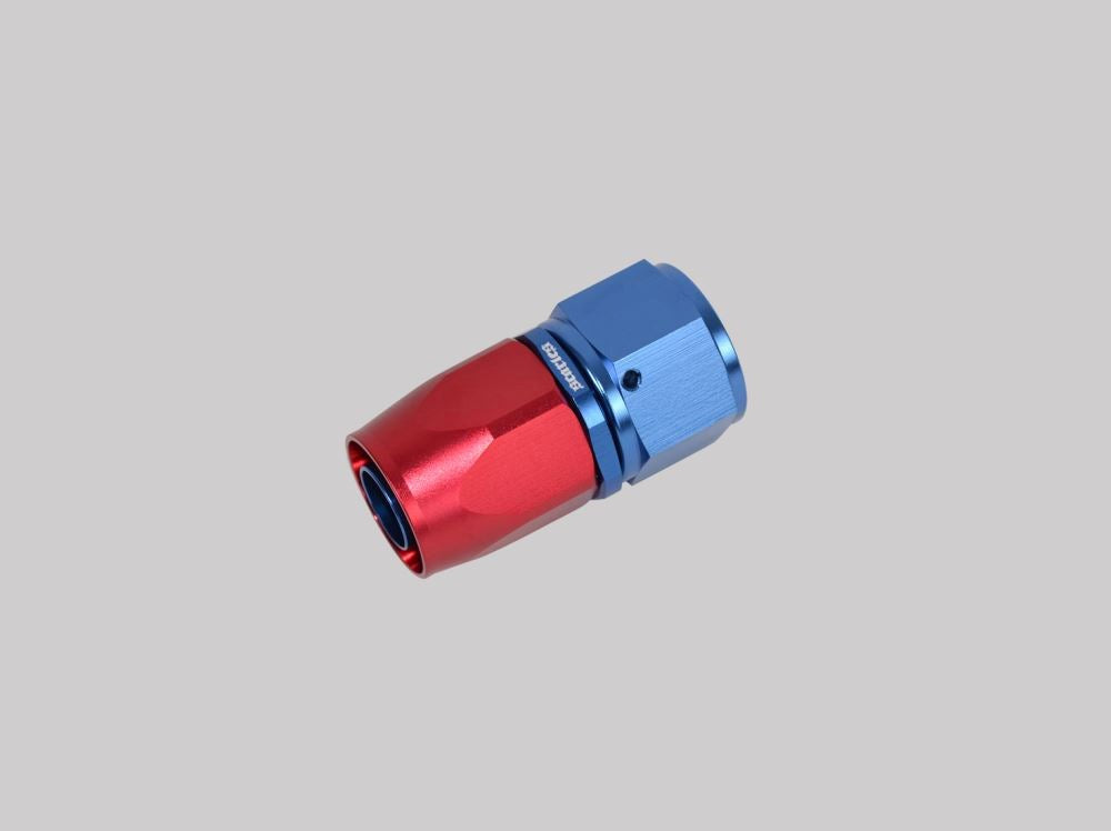 Swivel Hose End Straight AN12
