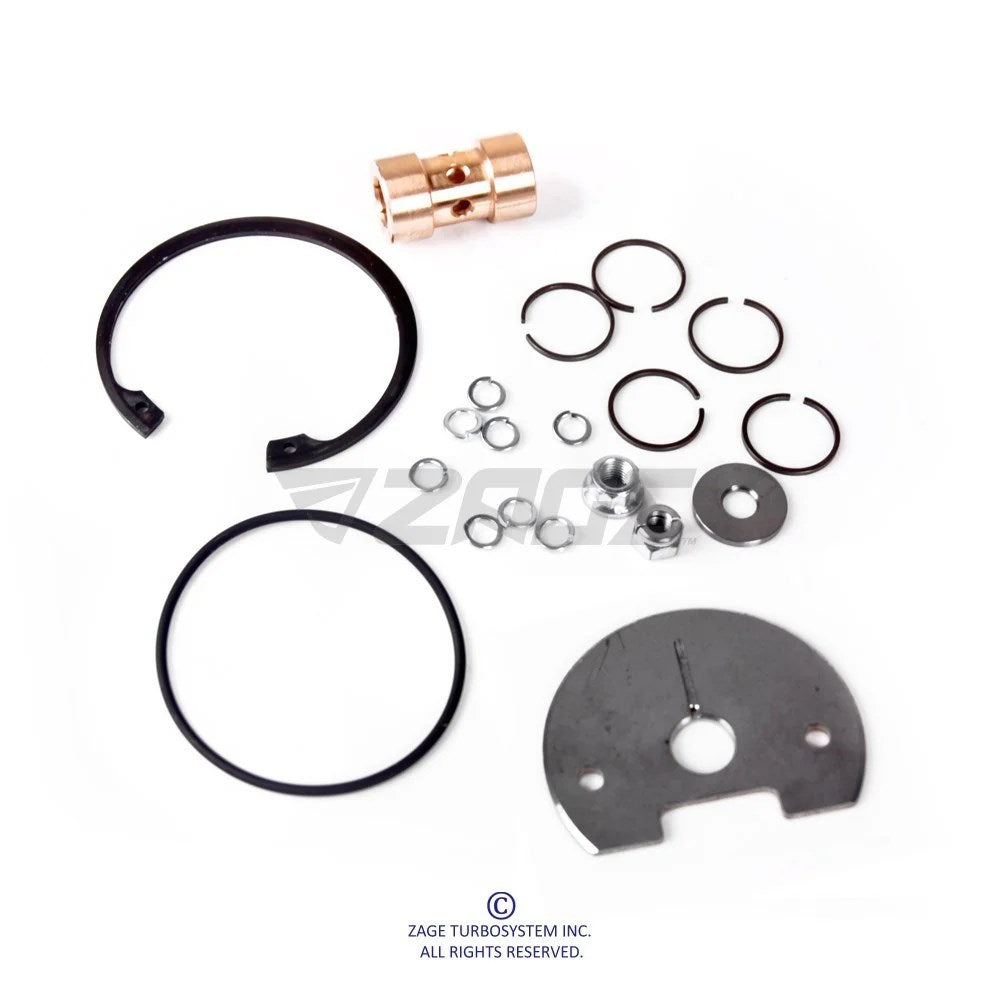 Turbo Rebuild Kit for Schwitzer 3LD (Order in)