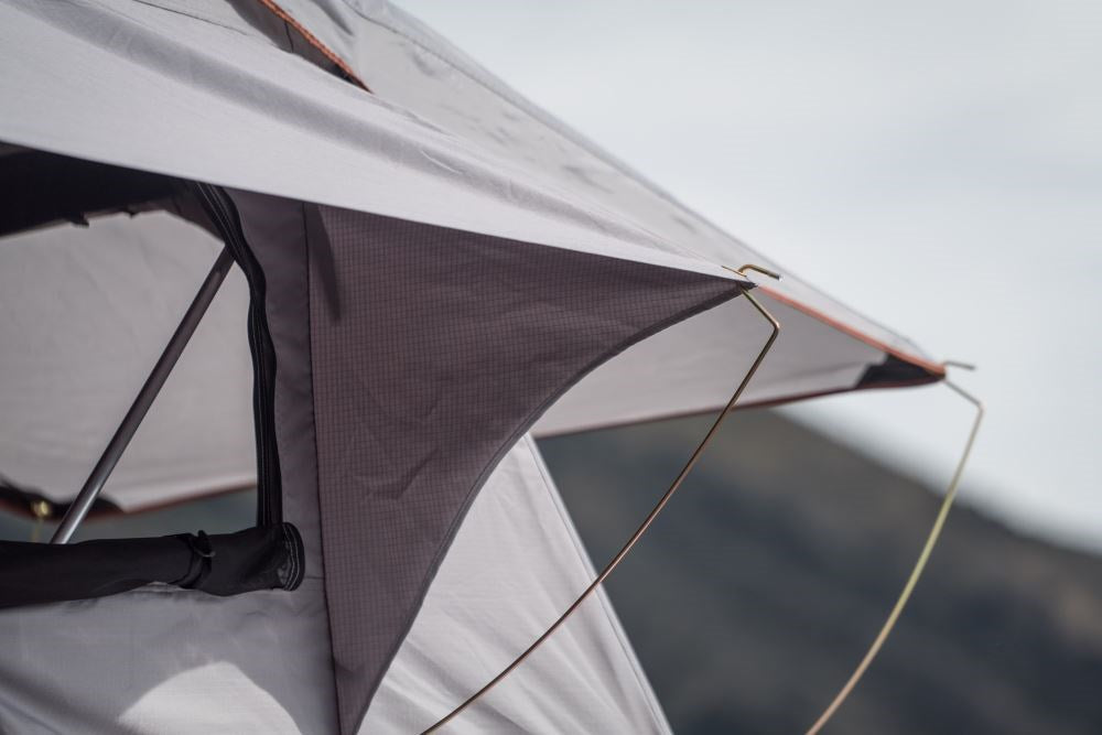 Roof Top Tent - Explorer Plus Edition
