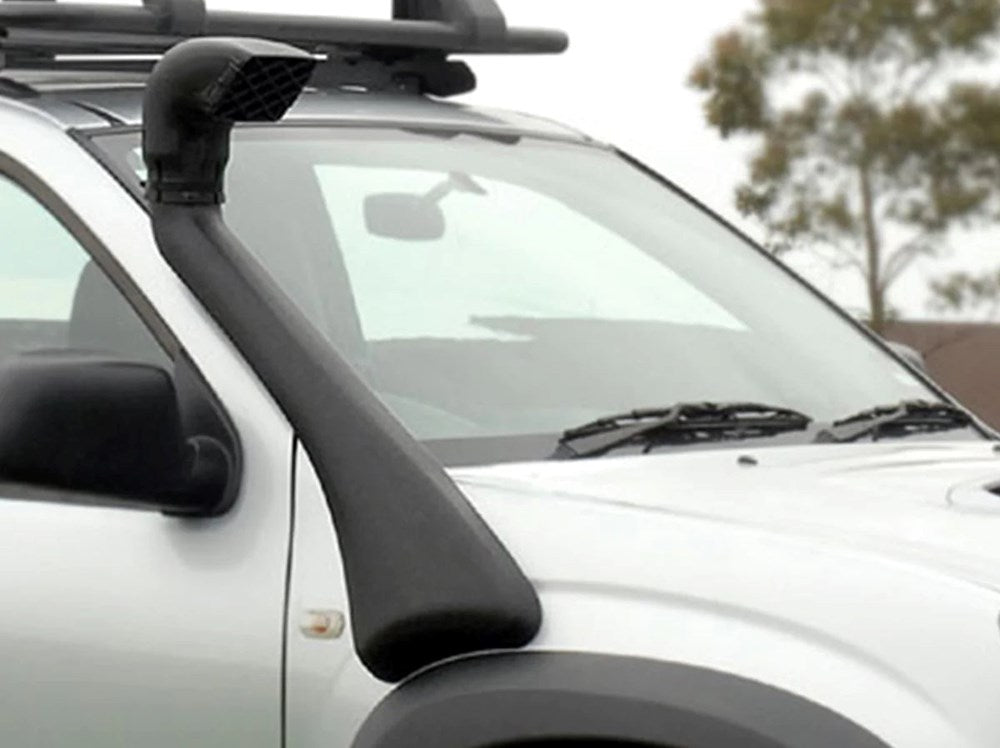 Toyota Hilux 2.4L & 2.8L 2015+ Snorkel (Narrow Body)