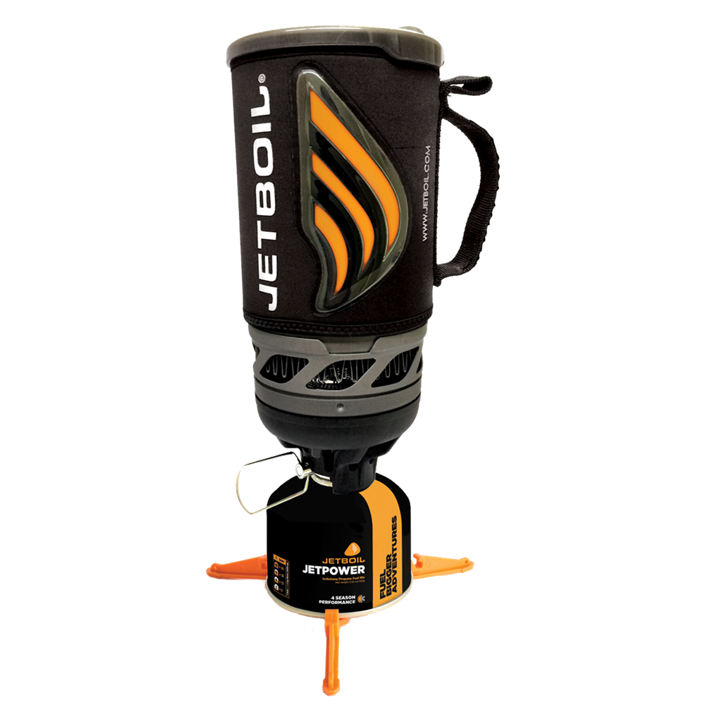 Jetboil Flash 2.0 Carbon