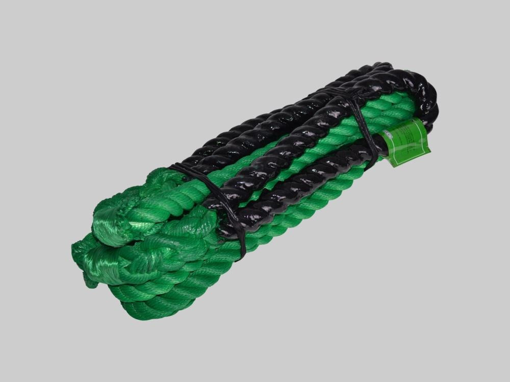 Mudstuck 24mm x 7 Meter Ultimate Tow Rope