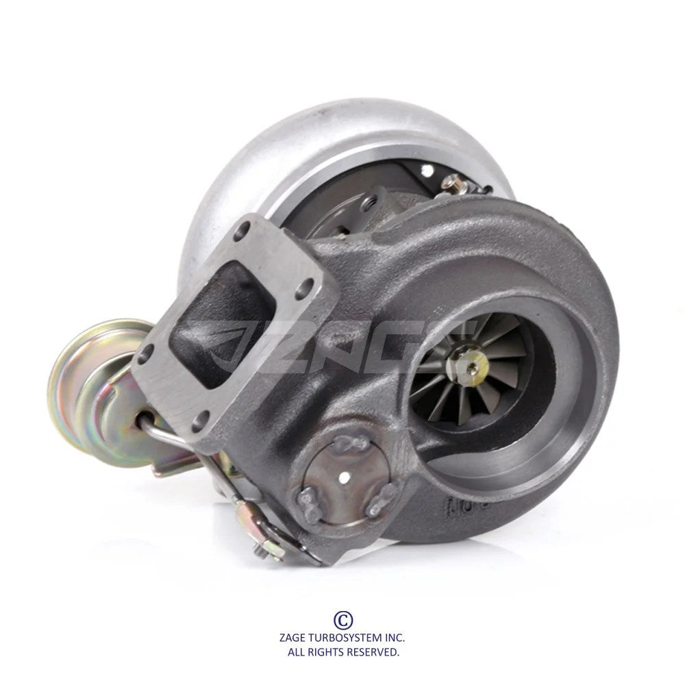 Diesel Turbo Mitsubishi Fuso 6D16 (49187-00271) (Order in)