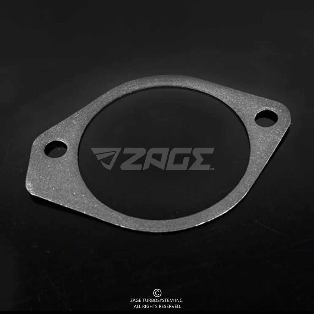 Toyota 1JZ 60 Turbo Compressor Inlet Gasket (Order in)