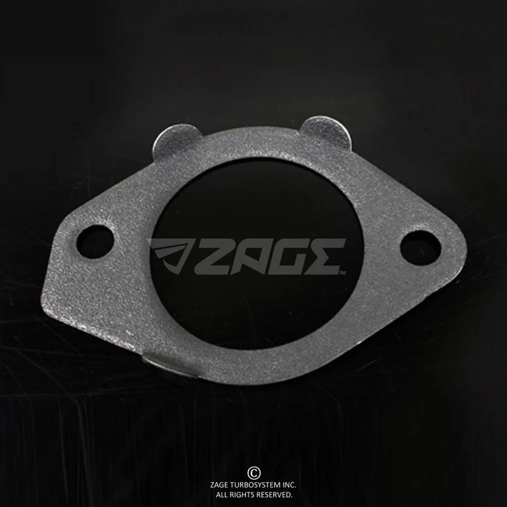 Toyota 1JZ 47 Turbo Compressor Outlet Gasket (Order in)