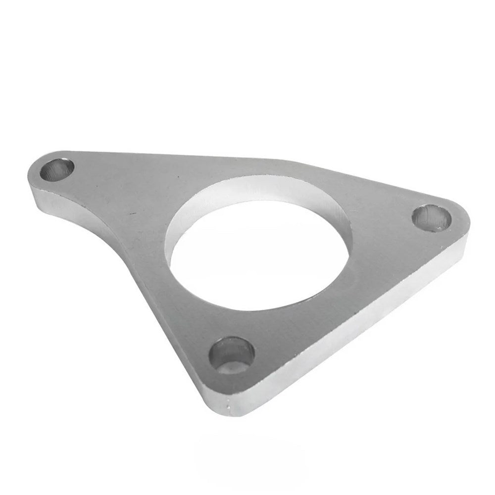 Subaru WRX STI EJ20/EJ25 Single Scroll Turbo Inlet Flange (Order in)