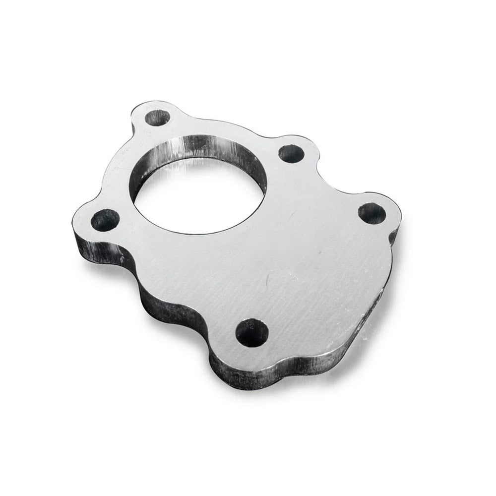 Nissan Silvia S14/S15 SR20DET Turbo Outlet Flange (Order in)