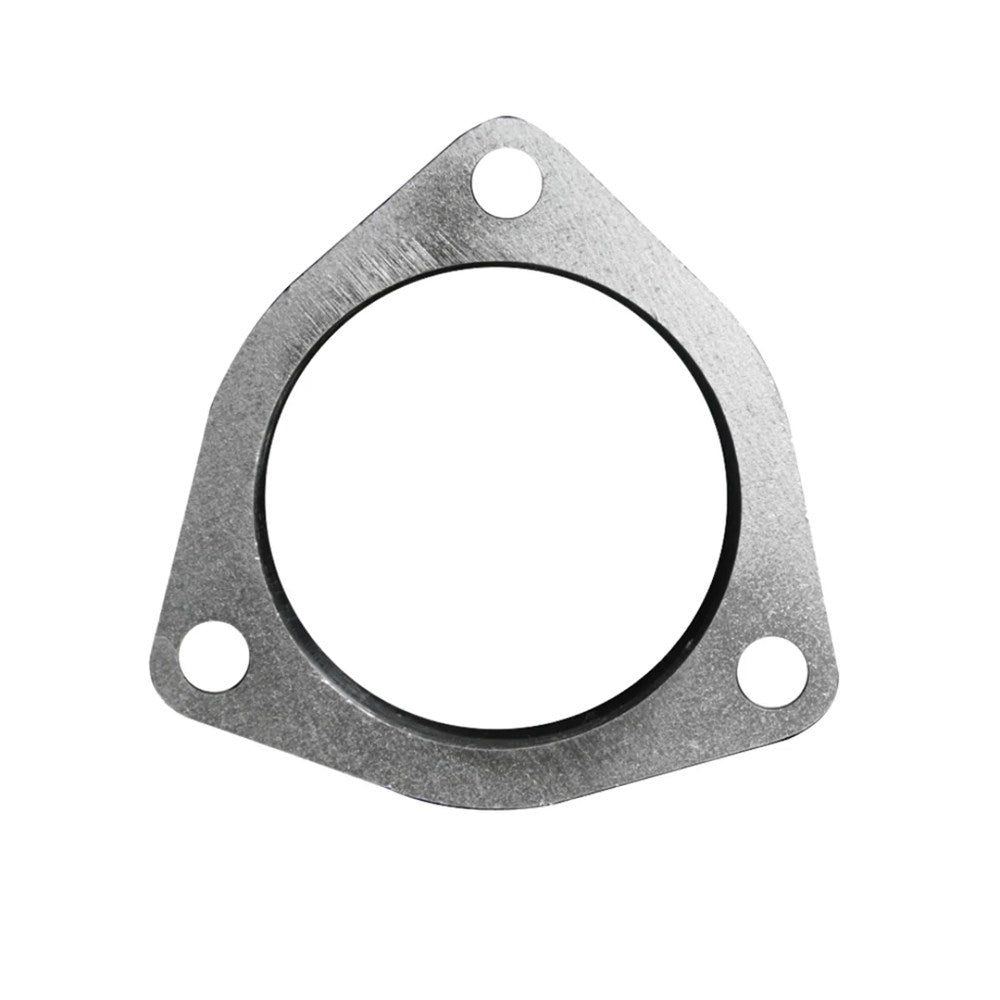 Triangle Turbine Outlet Flange for Greddy Turbo (Order in)