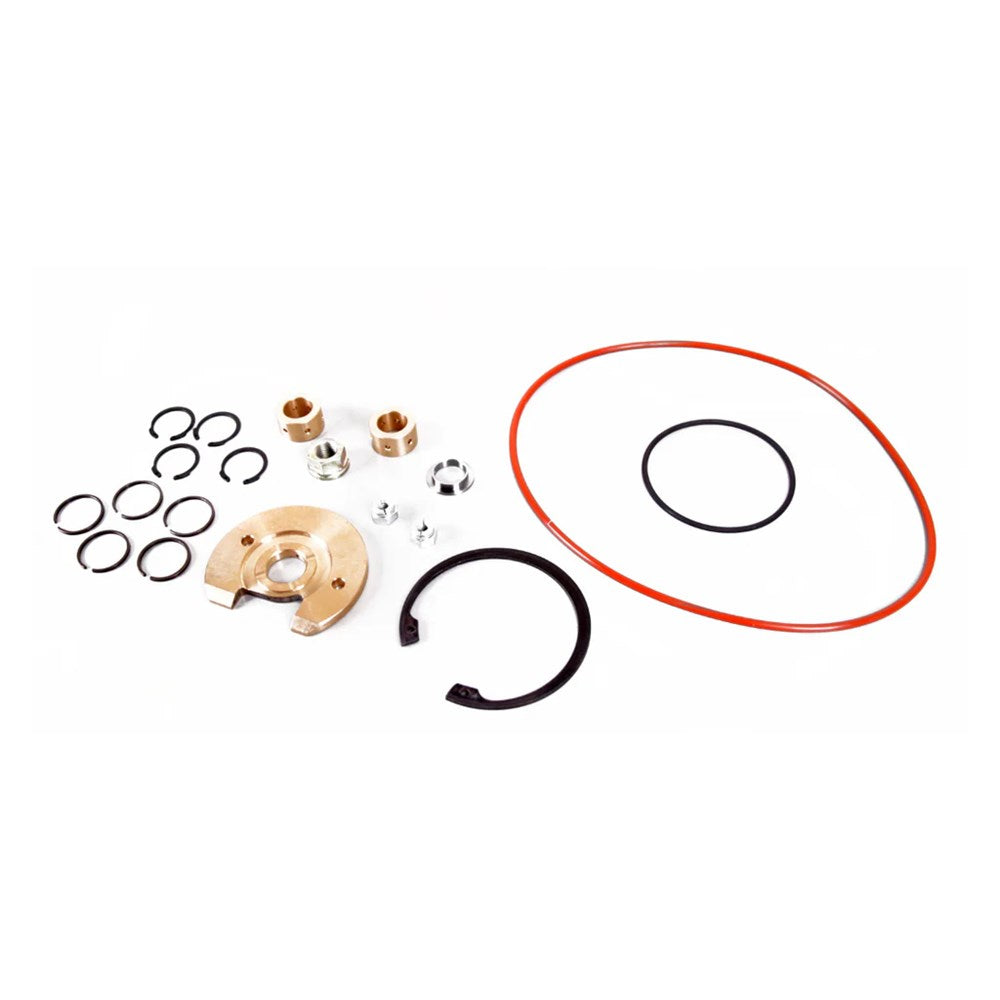 Turbo Rebuild Kit for Schwitzer 4LE/ 4LF (Order in)